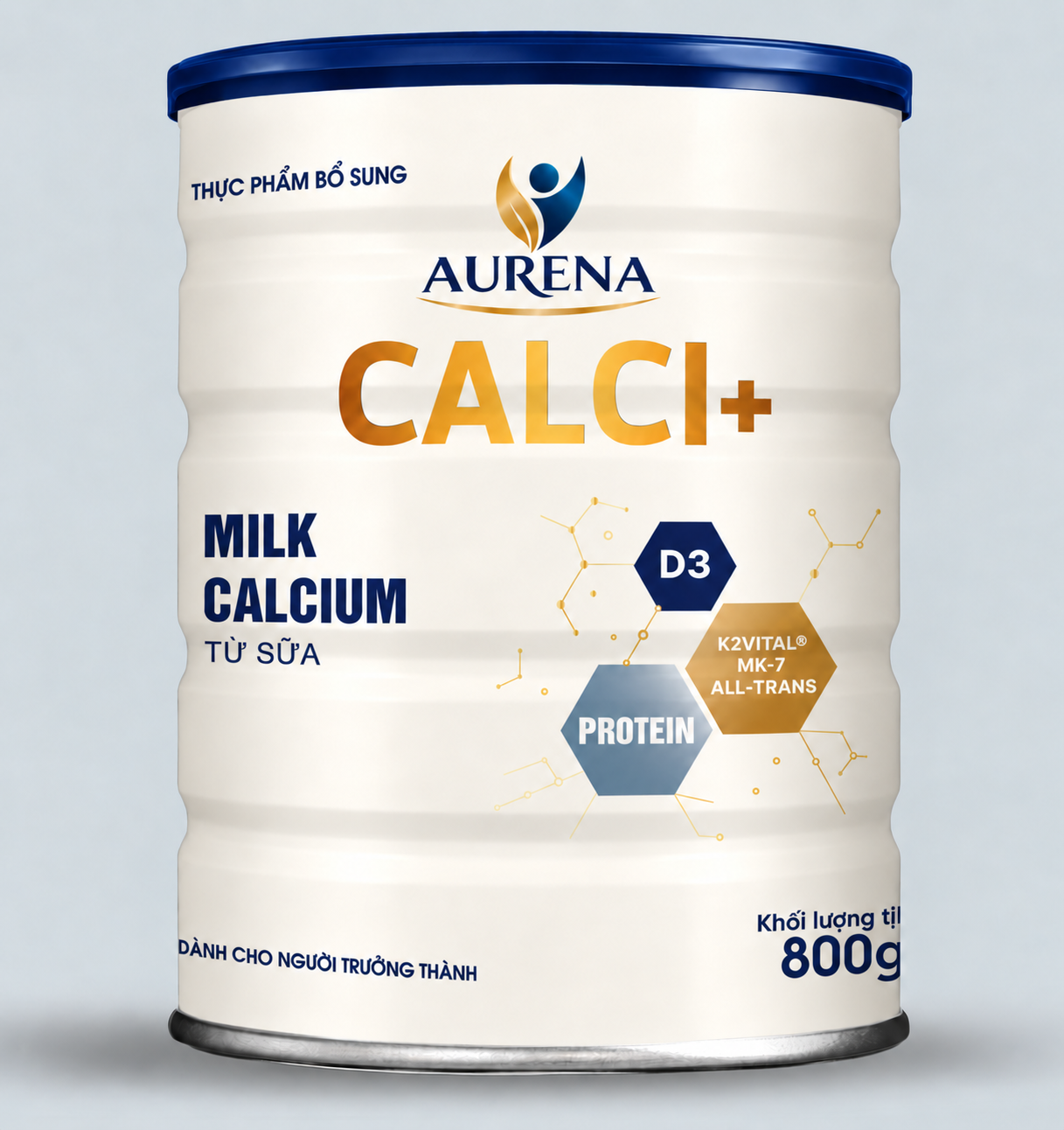 AURENA CALCI+