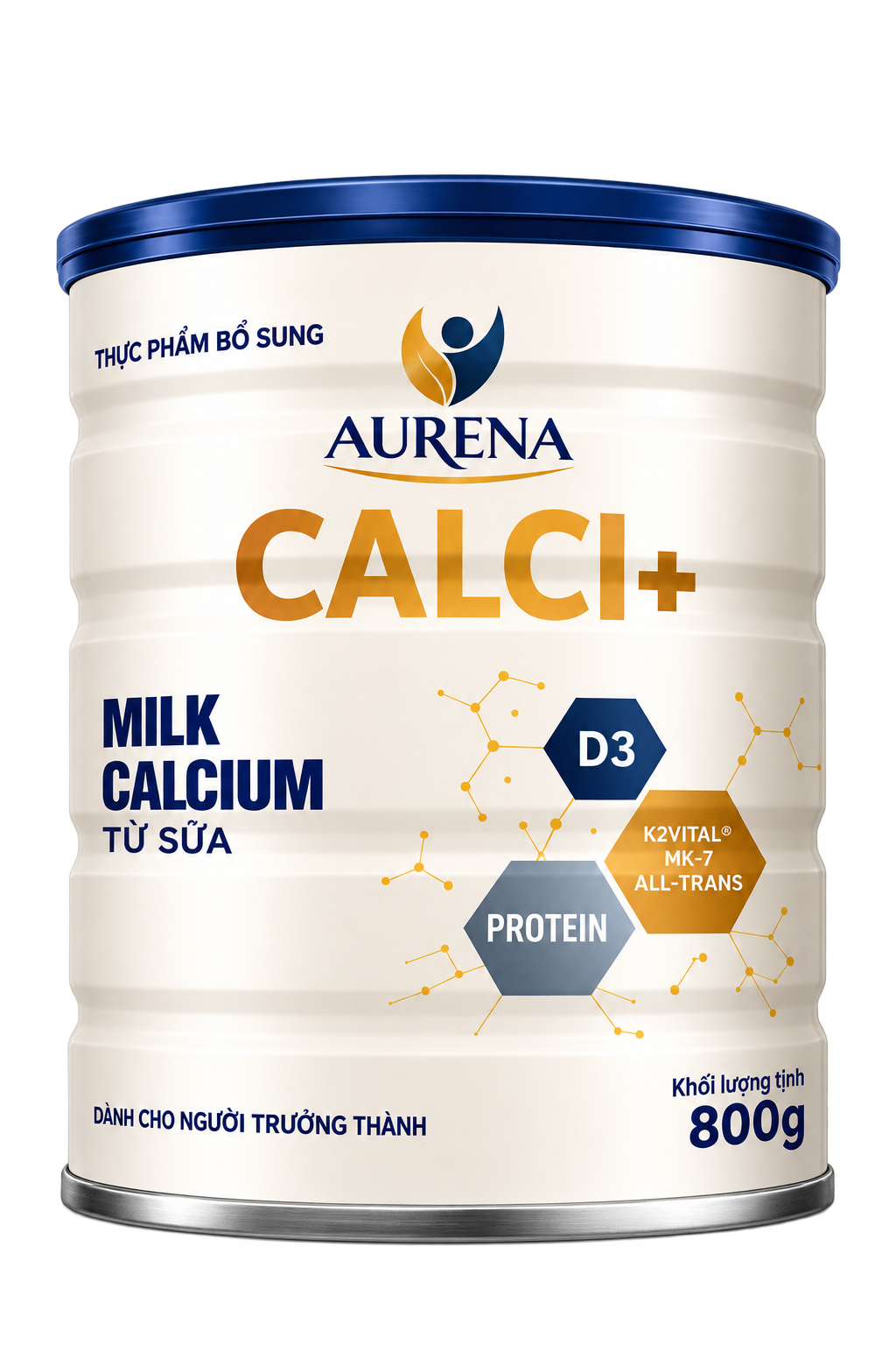 AURENA CALCI+